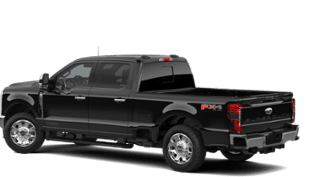 2026 Ford Super Duty® External Image 2